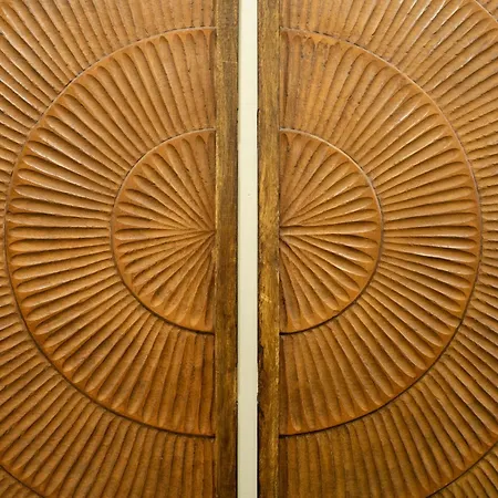Dimora le mantellate, Firenze centro storico-3